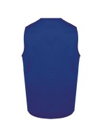 Colete multibolsos unissexo - WK608