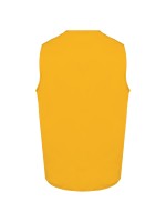 Colete multibolsos unissexo - WK608
