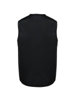 Colete multibolsos forrado unissexo - WK609