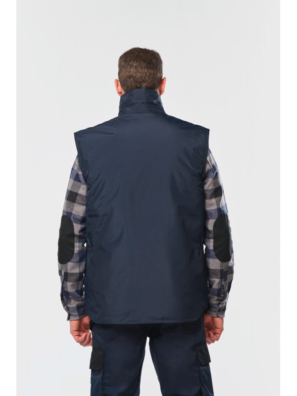 Colete WORKER - WK630