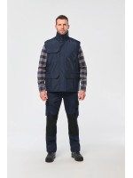Colete WORKER - WK630