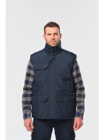 Colete WORKER - WK630