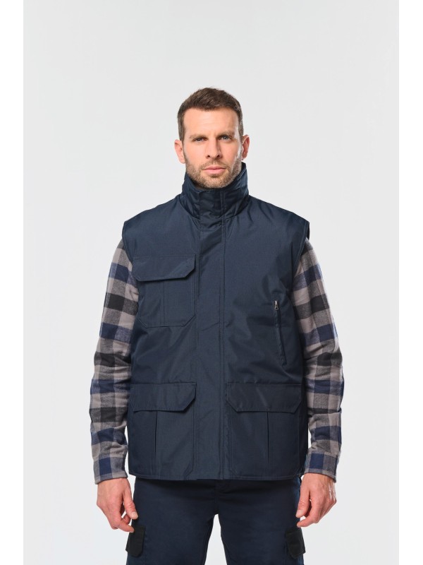 Colete WORKER - WK630