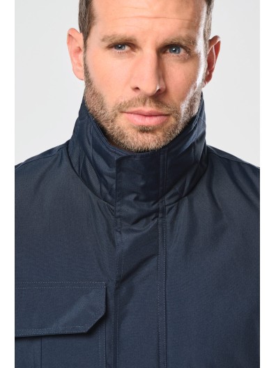 Colete WORKER - WK630