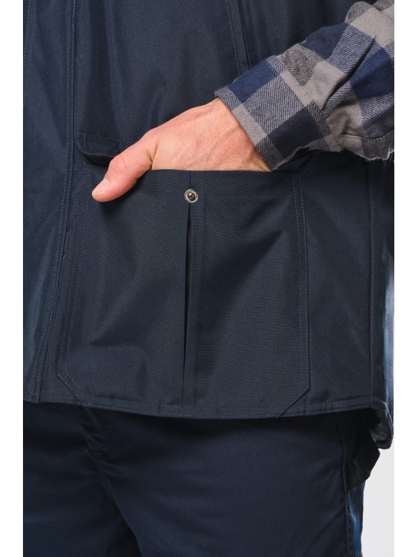 Colete WORKER - WK630