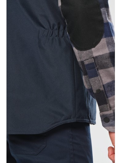 Colete WORKER - WK630