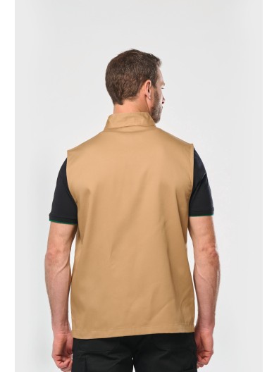 Colete Day To Day - WK6148X