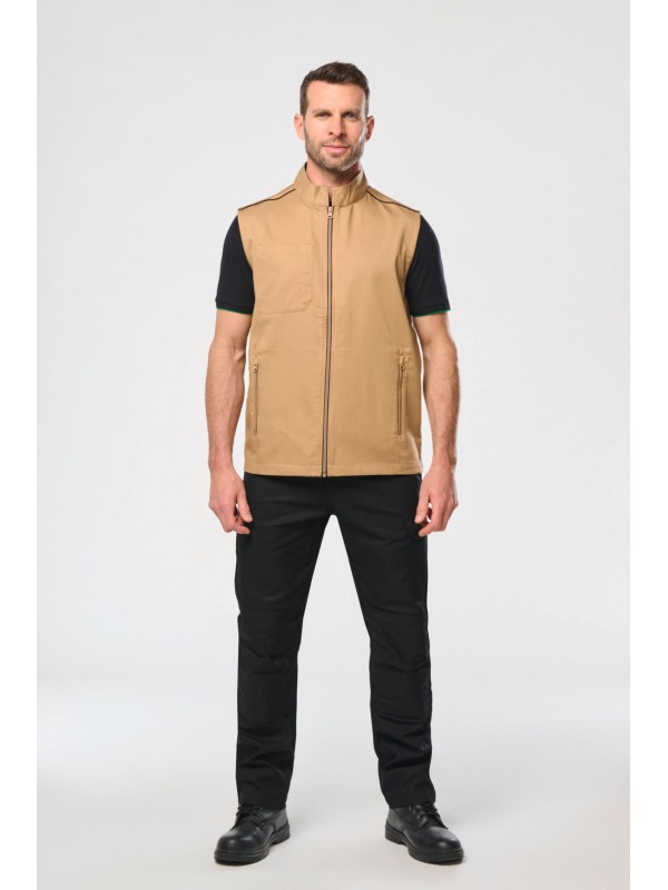 Colete Day To Day - WK6148X