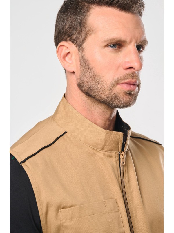 Colete Day To Day - WK6148X