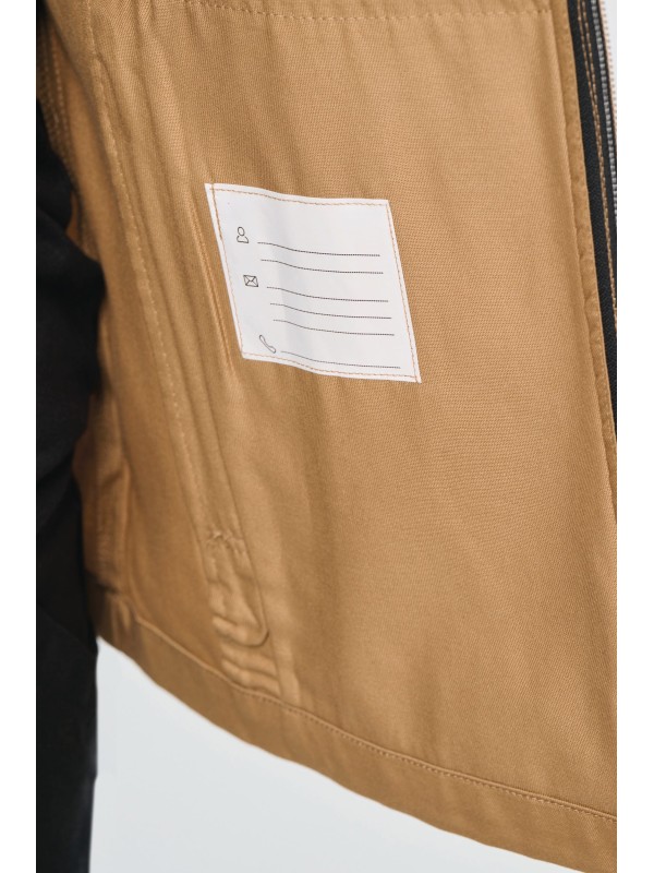 Colete Day To Day - WK6148X