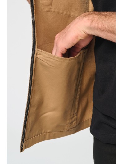 Colete Day To Day - WK6148X