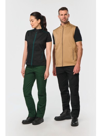 Colete Day To Day - WK6148X