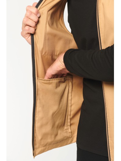 Colete Day To Day - WK6148X