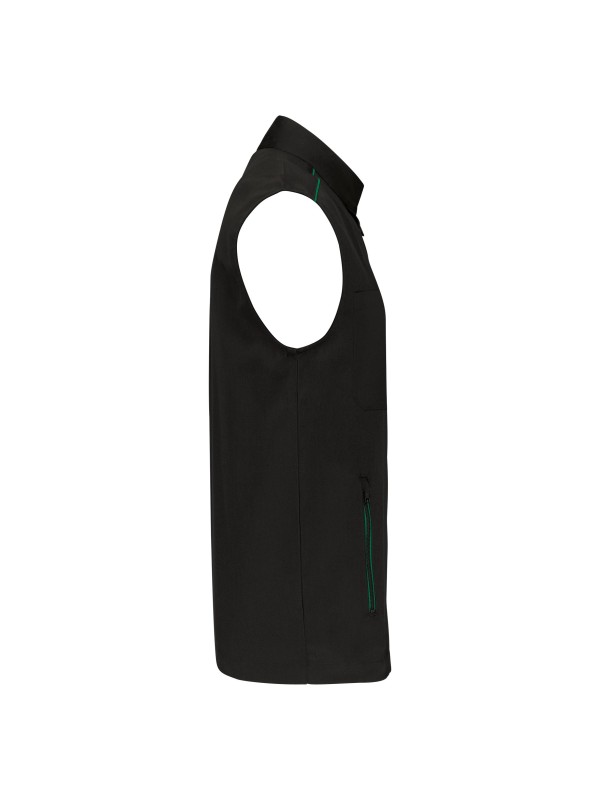 Colete Day To Day - WK6148X