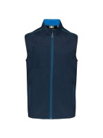 Navy / Light Royal Blue