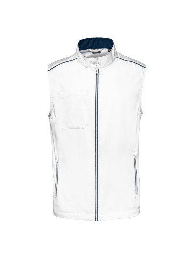 Colete Day To Day - WK6148X