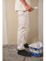 Calas multibolsos eco-responsveis de homem - WK703