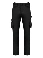 Cal�as multibolsos eco-respons�veis de homem - WK703
