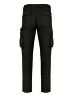 Cal�as multibolsos eco-respons�veis de homem - WK703