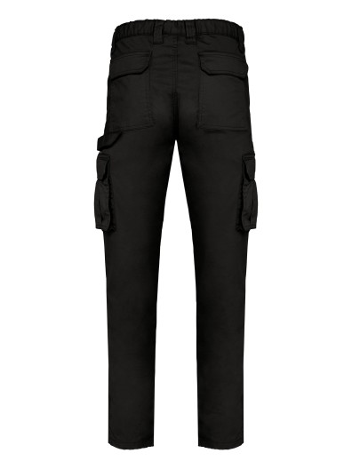 Cal�as multibolsos eco-respons�veis de homem - WK703