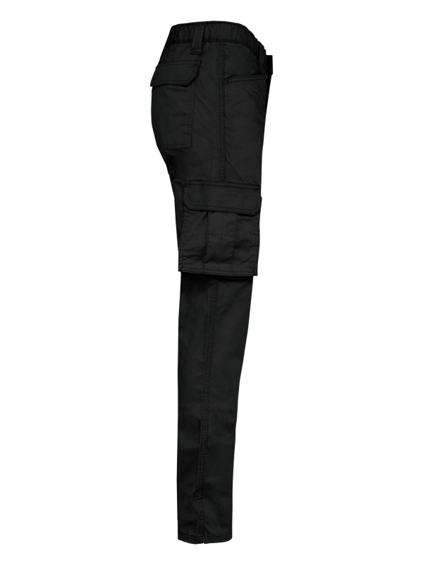 Cal�as multibolsos eco-respons�veis de homem - WK703