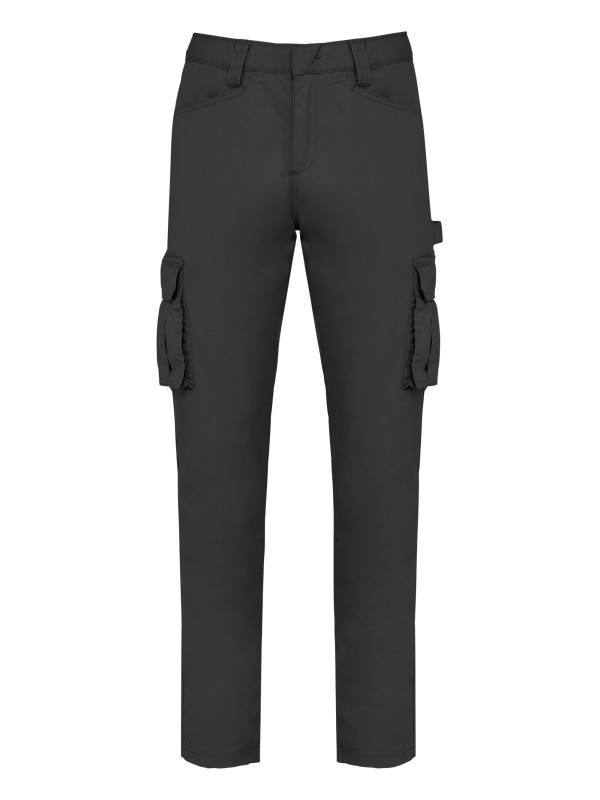 Cal�as multibolsos eco-respons�veis de homem - WK703