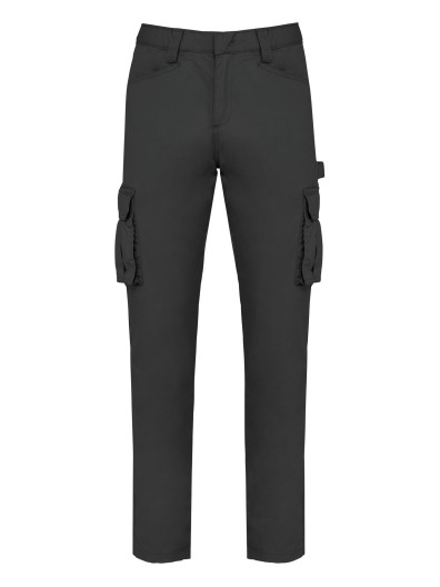 Cal�as multibolsos eco-respons�veis de homem - WK703