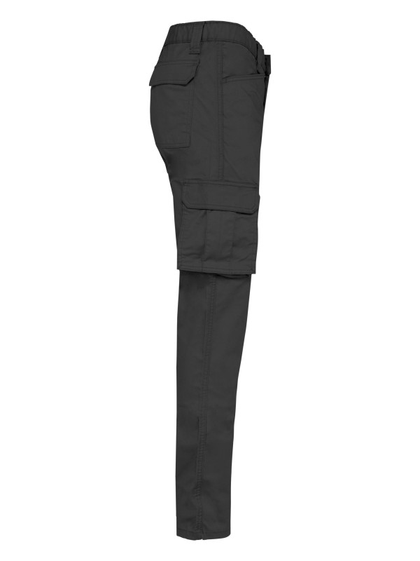 Cal�as multibolsos eco-respons�veis de homem - WK703