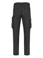 Cal�as multibolsos eco-respons�veis de homem - WK703