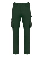 Calas multibolsos eco-responsveis de homem - WK703