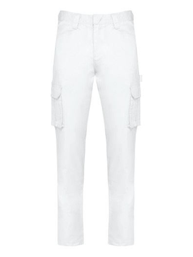 Calas multibolsos eco-responsveis de homem - WK703