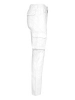 Calças multibolsos eco-responsáveis de homem - WK703