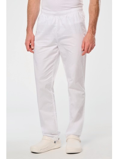 Calas de algodo unissexo - WK704