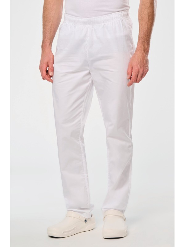 Calas de algodo unissexo - WK704