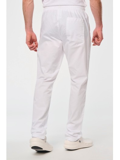 Calas de algodo unissexo - WK704