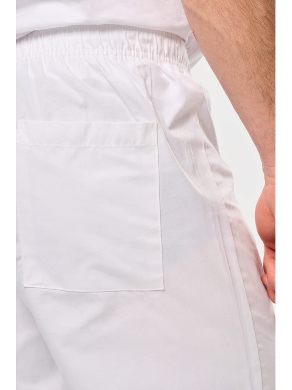 Calas de algodo unissexo - WK704