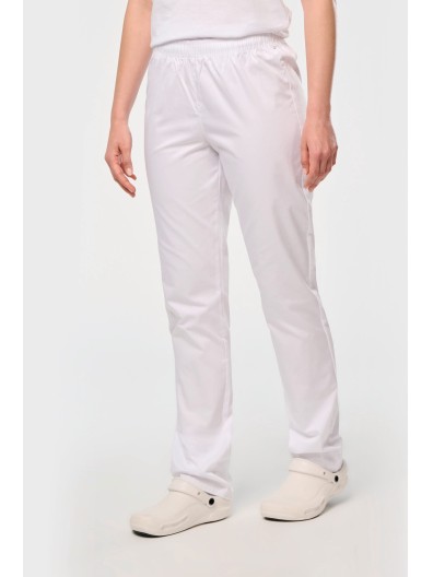 Calas de algodo unissexo - WK704