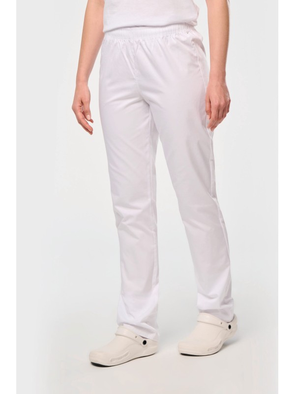 Calas de algodo unissexo - WK704