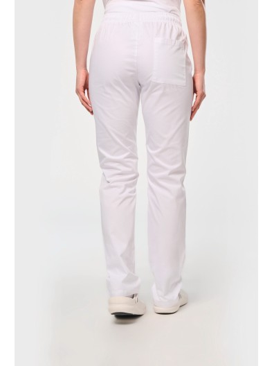 Calas de algodo unissexo - WK704