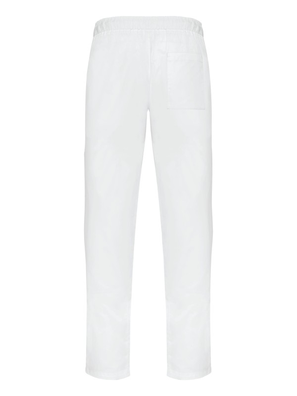 Calas de algodo unissexo - WK704