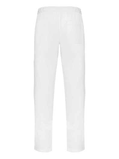 Calas de algodo unissexo - WK704