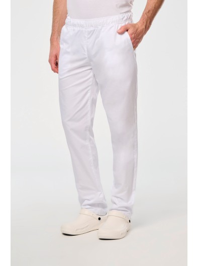 Calas polister/algodo de homem - WK707