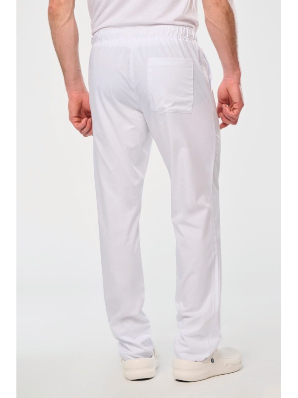 Calas polister/algodo de homem - WK707