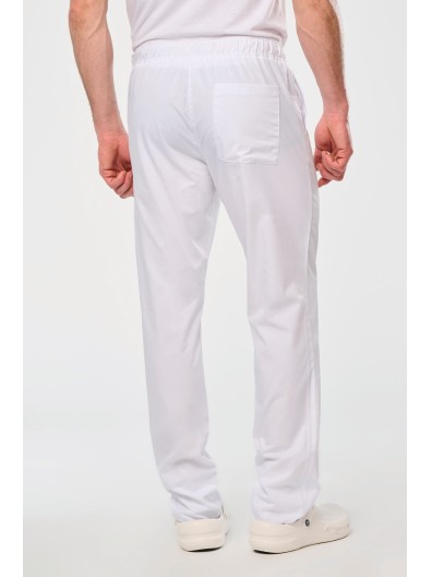 Calas polister/algodo de homem - WK707