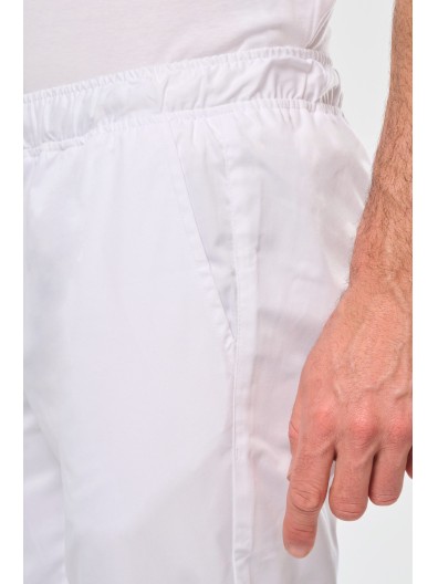 Calas polister/algodo de homem - WK707