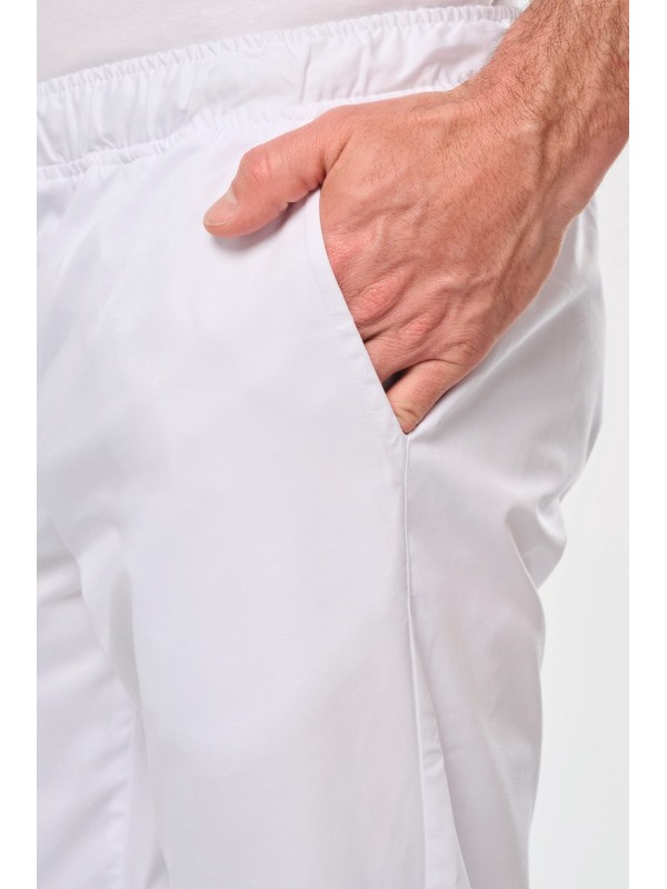 Calas polister/algodo de homem - WK707