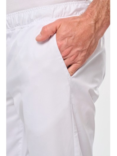 Calas polister/algodo de homem - WK707