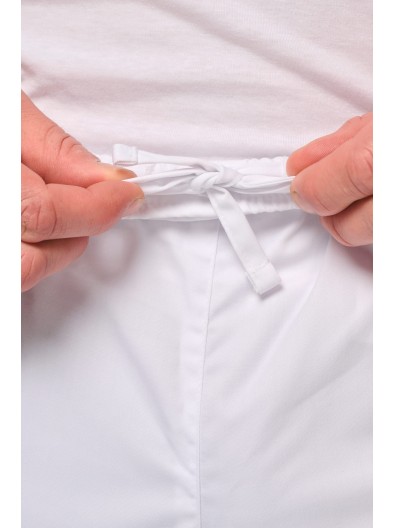 Calas polister/algodo de homem - WK707