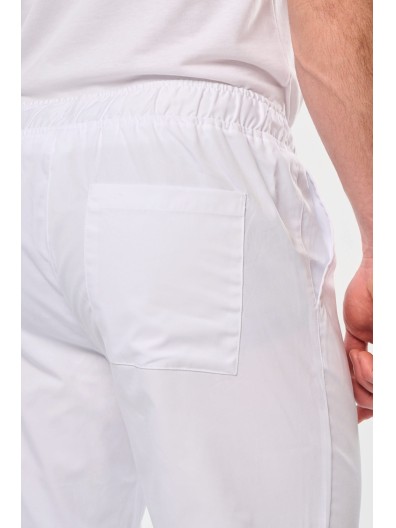 Calas polister/algodo de homem - WK707