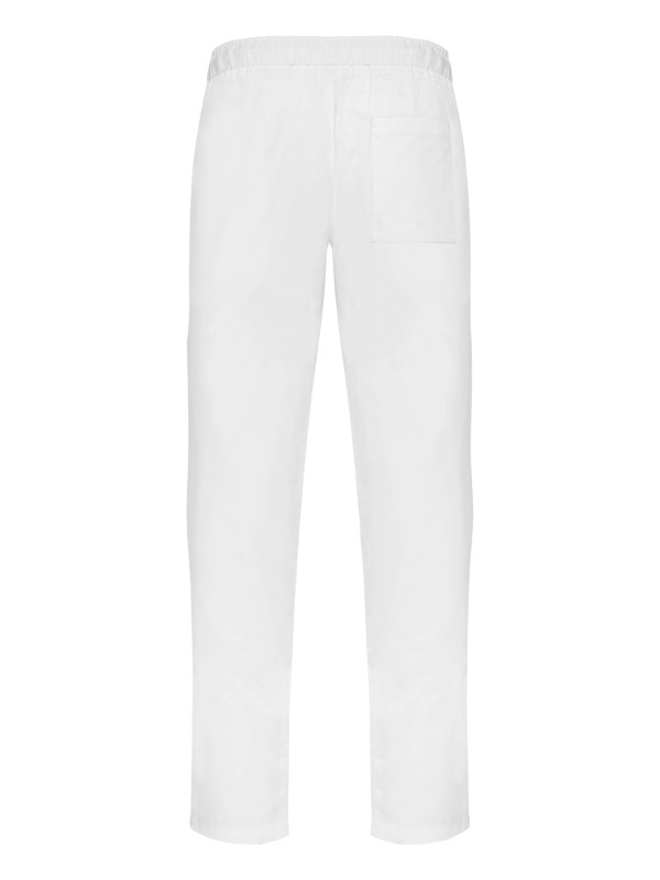 Calas polister/algodo de homem - WK707